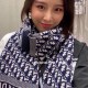 디올 고품질 스카프 머플러  21