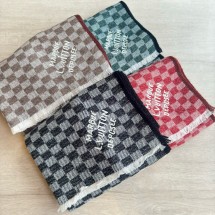 루이비통 고품질 스카프 머플러 4컬러 34