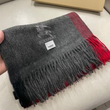 버버리 고품질 스카프 머플러 34