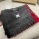 버버리 고품질 스카프 머플러 34