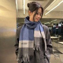 버버리 고품질 스카프 머플러 37