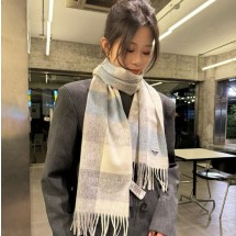 버버리 고품질 스카프 머플러 38