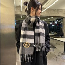 버버리 고품질 스카프 머플러 39