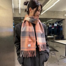 버버리 고품질 스카프 머플러 41