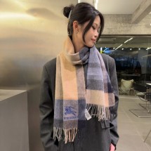 버버리 고품질 스카프 머플러 3컬러 42