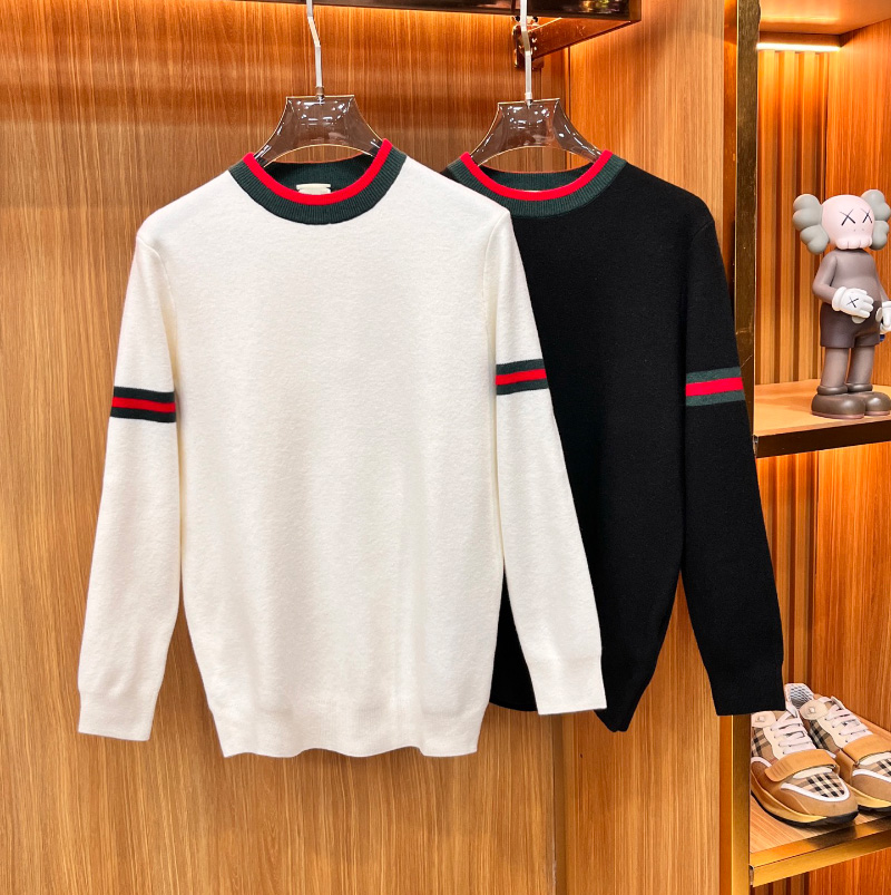 구찌 고품질 스웨터 2컬러 01