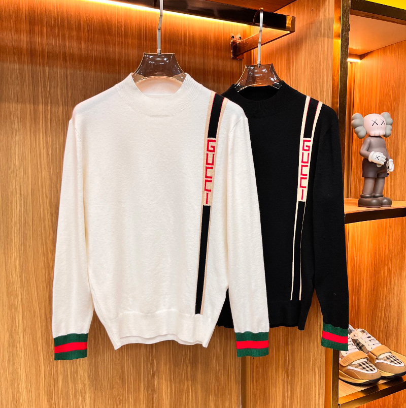 구찌 고품질 스웨터 2컬러 02