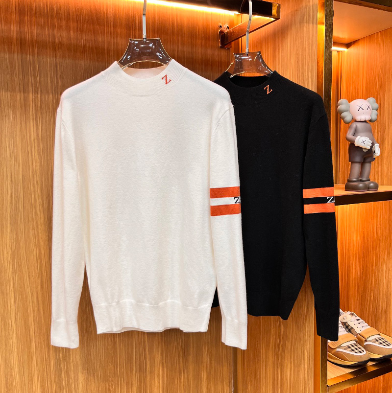 제냐 고품질 스웨터 2컬러 05