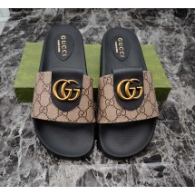 구찌 남여공용 고품질  슬리퍼 09