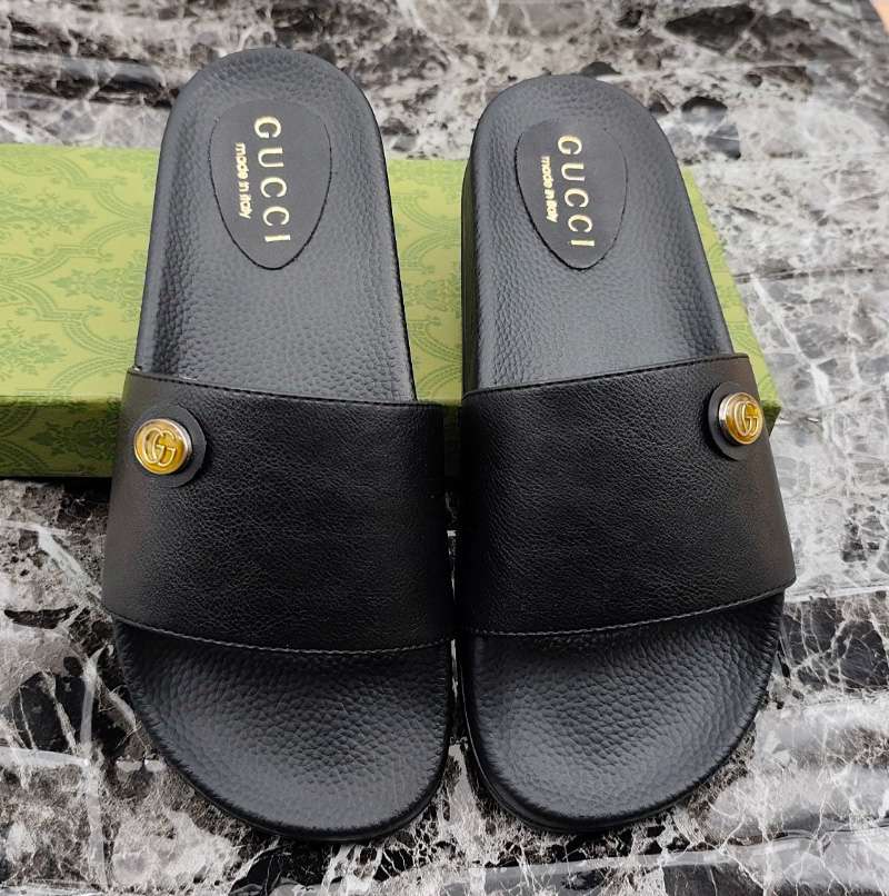 구찌 남여공용 고품질  슬리퍼 6컬러 15