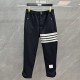톰브라운 남성 롱팬츠 2컬러 MTT012A