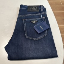 디올 고품질 남자 청바지 18