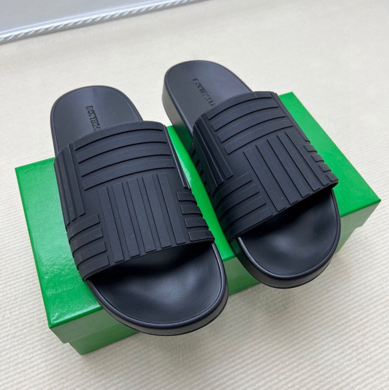 보테가 고품질 남자 슬리퍼 4컬러 02