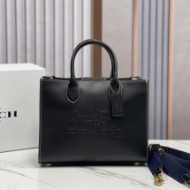 코치 에이스 토트 26 2컬러 CR681