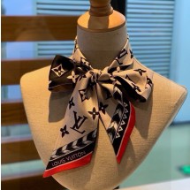 루이비통 고품질 스카프 방도 2컬러 09