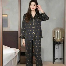 루이비통 잠옷 01