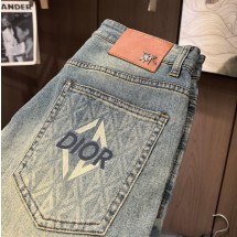 디올 고품질 청바지 19