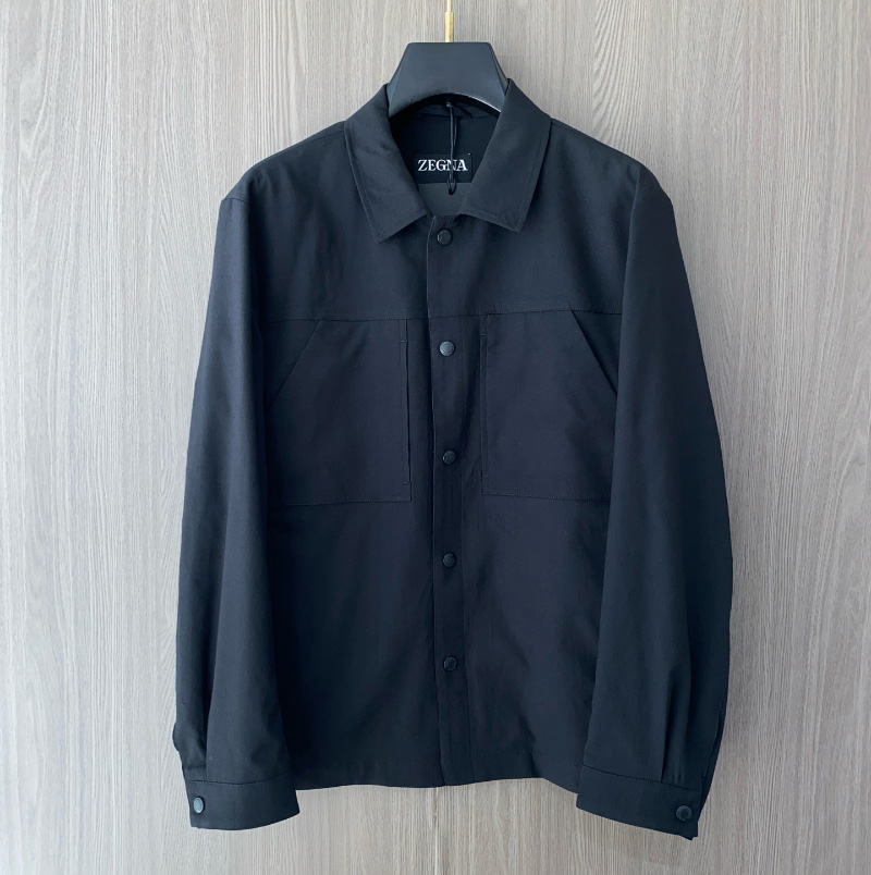 제냐 고품질 자켓 2컬러 05