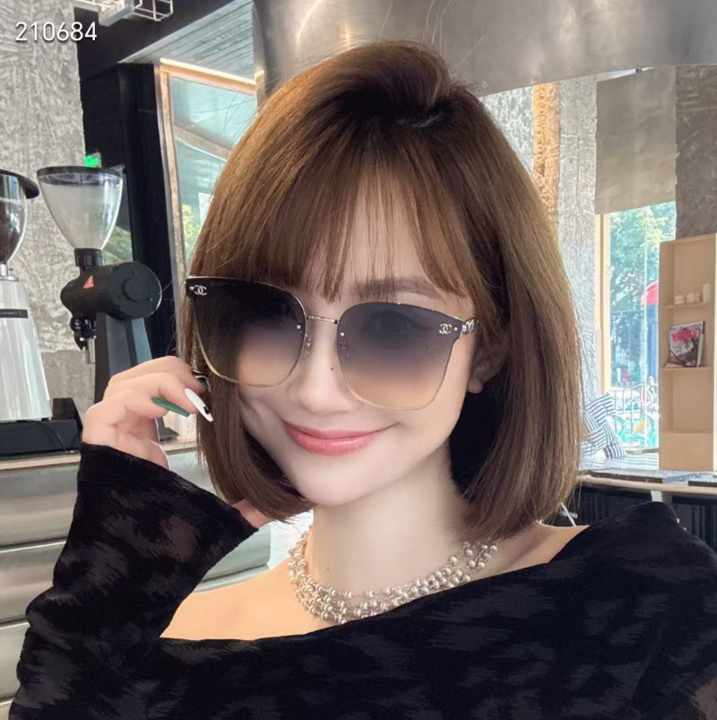 샤넬 고품질  선글라스 6컬러 06