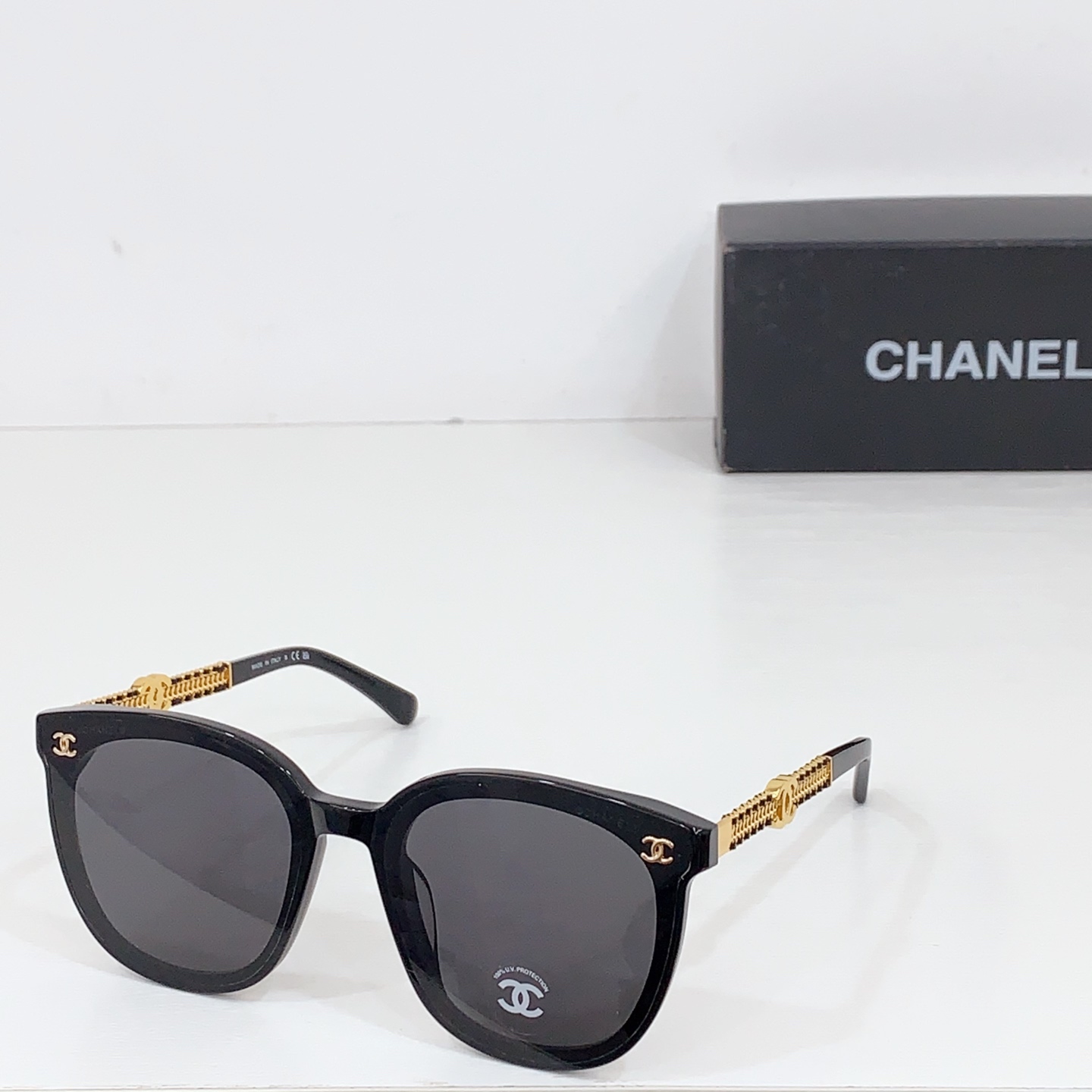 샤넬 고품질 선글라스 6컬러 10