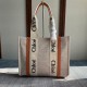 끌로에 WOODY 미디엄 토트백  MEDIUM WOODY TOTE BAG 6컬러 CHC21AS383F71883