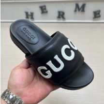 구찌 고품질 남여공용 슬리퍼 4컬러 23