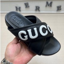 구찌 고품질 남여공용 슬리퍼 3컬러 24