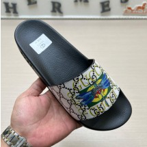 구찌 고품질 남여공용 슬리퍼 3컬러 26