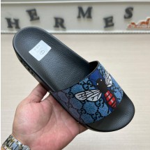 구찌 고품질 남여공용 슬리퍼 2컬러 27