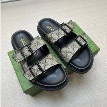 구찌 고품질 남자 슬리퍼 2컬러 16