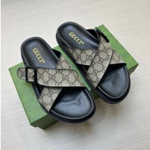 구찌 고품질 남자 슬리퍼 3컬러 17