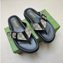 구찌 고품질 남자 슬리퍼 3컬러 18
