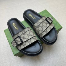 구찌 고품질 남자 슬리퍼 3컬러 19