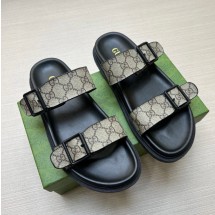 구찌 고품질 남자 슬리퍼 3컬러 20