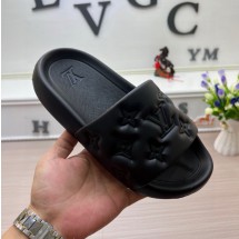 루이비통 고품질 남자 슬리퍼 4컬러 06