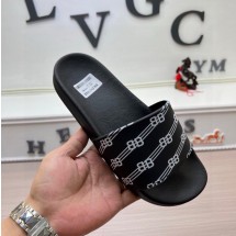 발렌시아가  고품질 남여공용 슬리퍼 4컬러 02