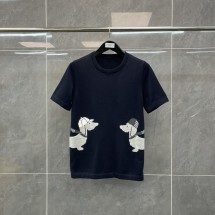 톰브라운 고품질 남여공용 반팔티 2컬러 15