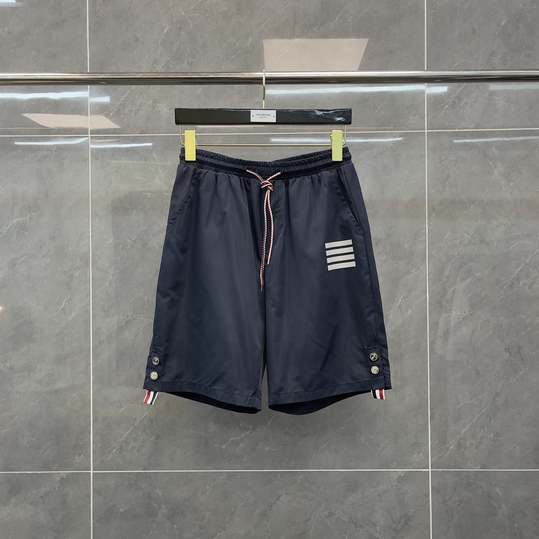 톰브라운 고품질 반바지 2컬러 04