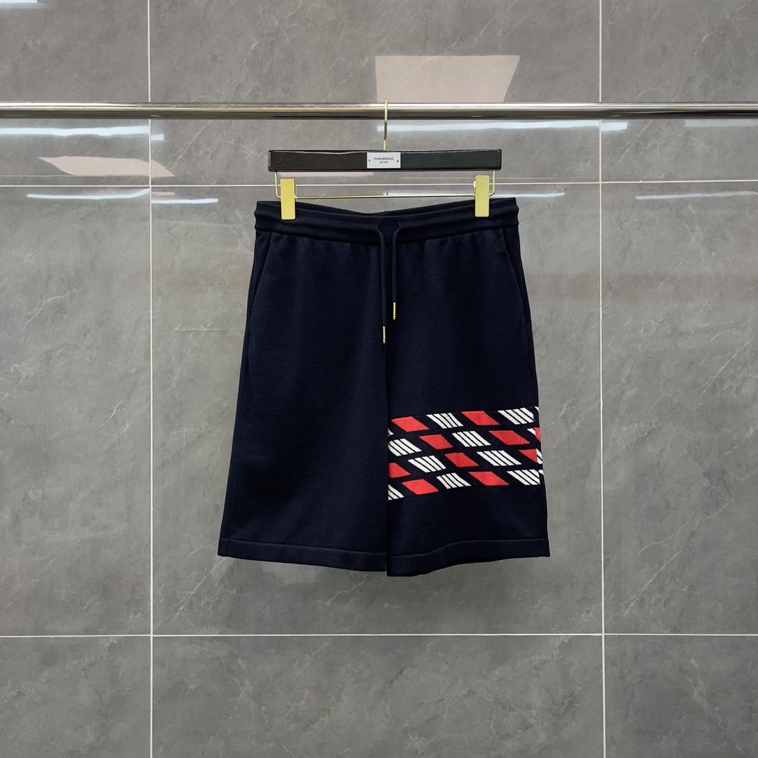 톰브라운 고품질 반바지 2컬러 05