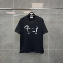 톰브라운 고품질 반팔티 2칼라 06