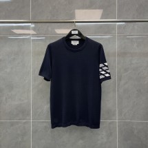 톰브라운 고품질 반팔티 2칼라 10