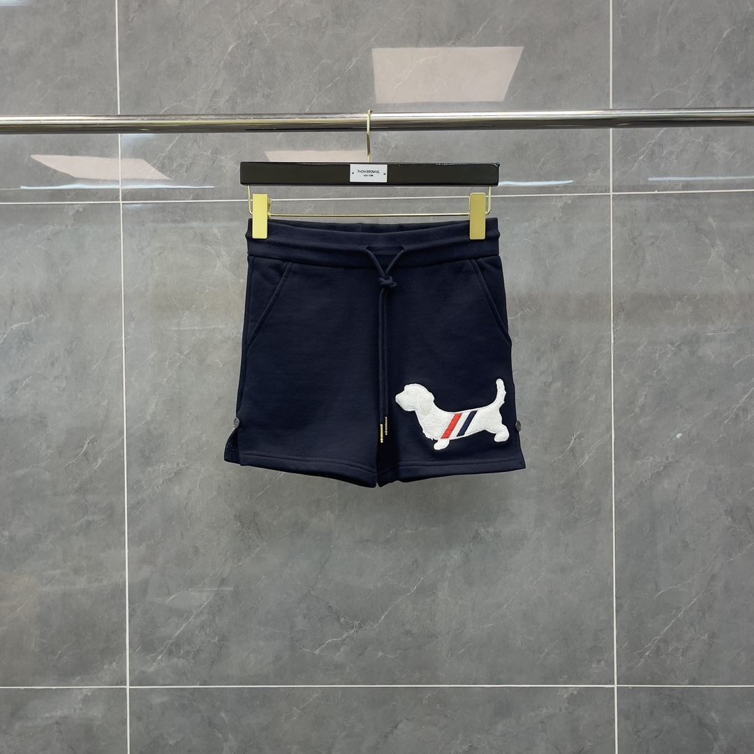 톰브라운 고품질 여성 반바지 3컬러 07