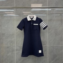 톰브라운 고품질 원피스 2컬러 01