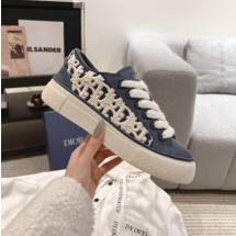 디올 B33 스니커즈 버건디 남여공용 3컬러 3SN303ZYQ