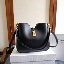 셀린느 카미유 16 소프트 스몰 스무스 카프스킨 숄더 백 탄 까미유 탠 3컬러 120693FX9