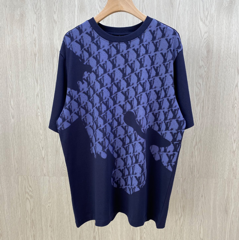 루이비통 고품질 여성반팔티 03