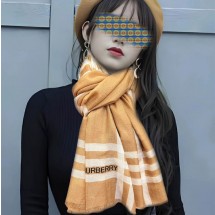 버버리 고품질 스카프 머플러 49