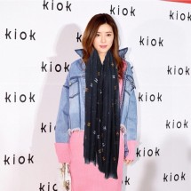 샤넬 고품질 스카프 머플러 43