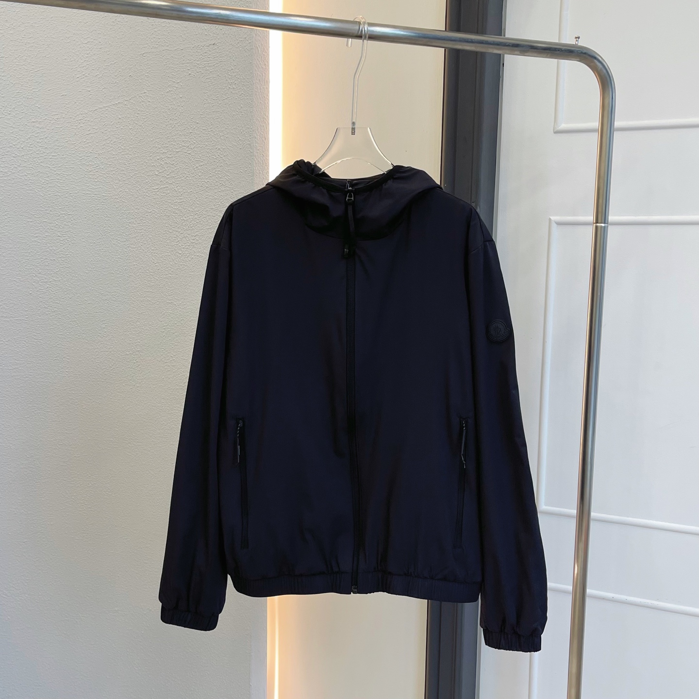 몽클레어 방수 바람막이 자켓 J10911A001495968E999