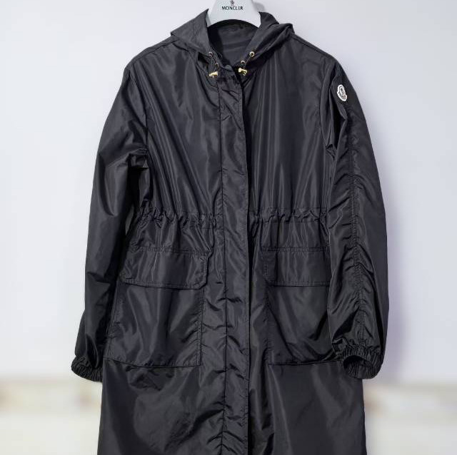 몽클레어 히엔구 Hiengos 후드 레인코드 2컬러 K10931C0002053A5E999